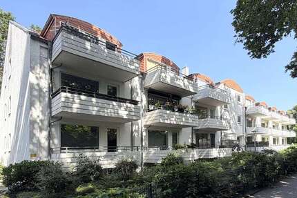 Wohnung Bremen Neustadt - 1 Zimmer, 32 m&sup2;, 400&euro; | Angebot:27056223