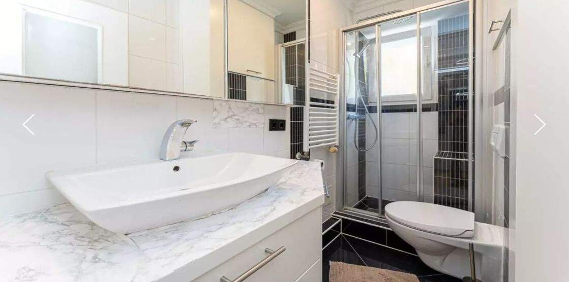 Flat Köln City! Internet, Balkon 2 zimmer