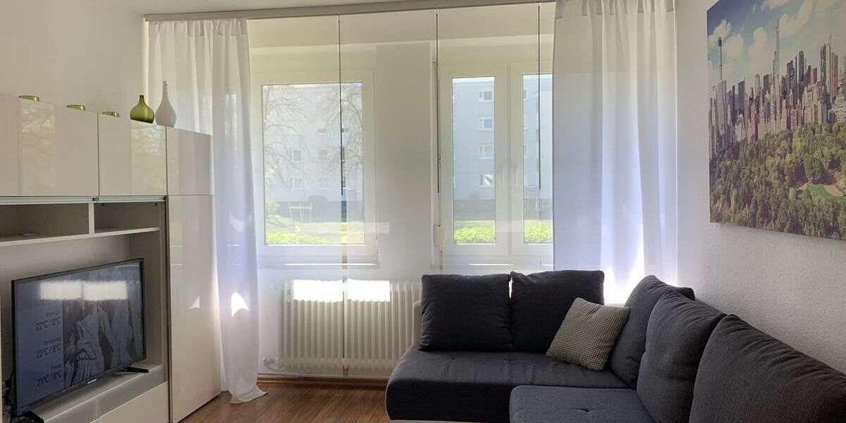 Wohnen auf Zeit in Nürnberg 1.799 € 2 zimmer