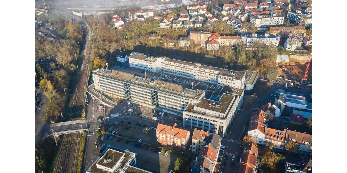Gewerbeobjekt Saarbrücken Kieselhumes - 2&euro; | Angebot:23806498