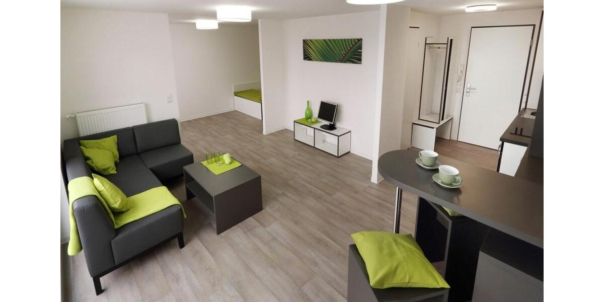 Einfamilienhaus Schwäbisch Gmünd - 1 Zimmer, 37 m&sup2;, 636&euro; | Angebot:25098822