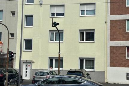 Charmante 3-Zimmer-Wohnung in Köln-Weidenpesch – bestens gelegen. zimmer