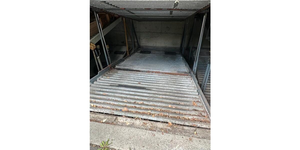 Zimmer in 2er WG auf dem Österberg mit tollem Ausblick 1 zimmer