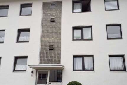 Wohnung zum Mieten in Garbsen 470 € 59 m² 3 zimmer