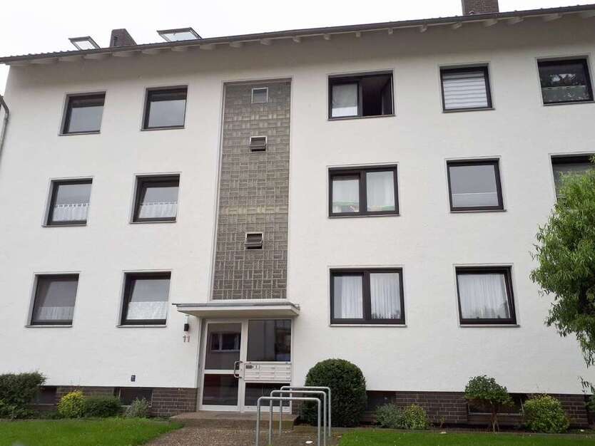 Wohnung zum Mieten in Garbsen 470 € 59 m² 3 zimmer