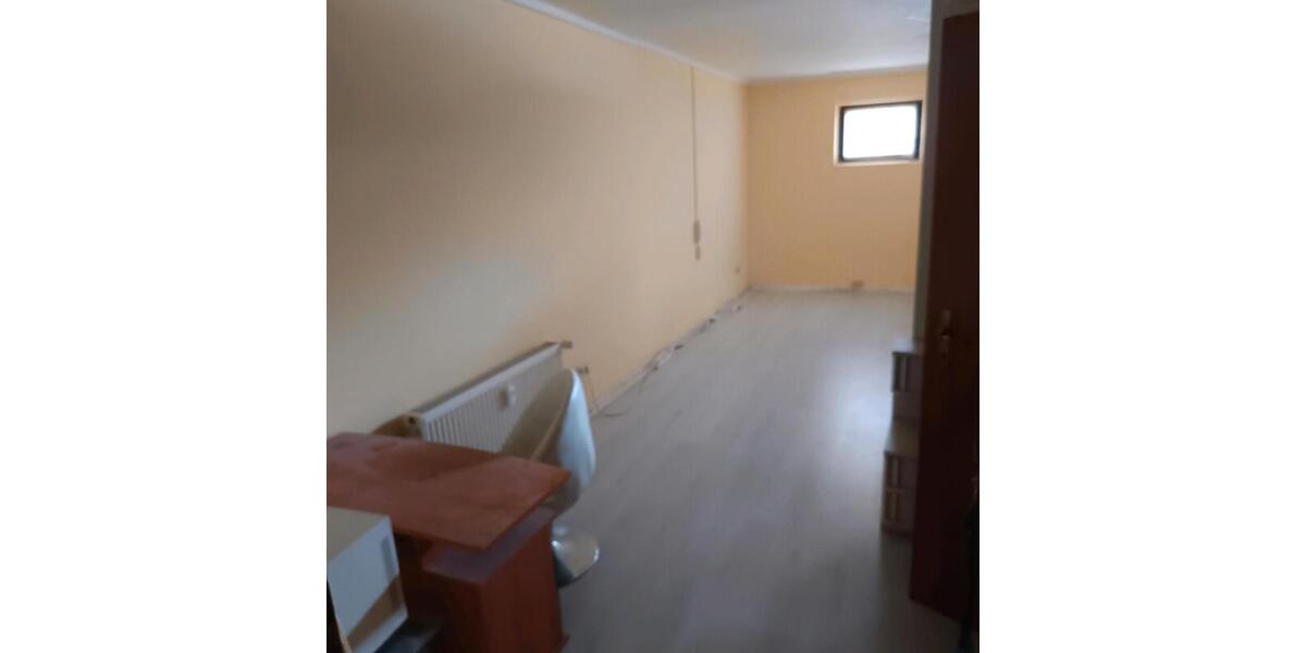 Etagenwohnung Storkow (Mark) - 1 Zimmer, 24 m&sup2;, 220&euro; | Angebot:26020467