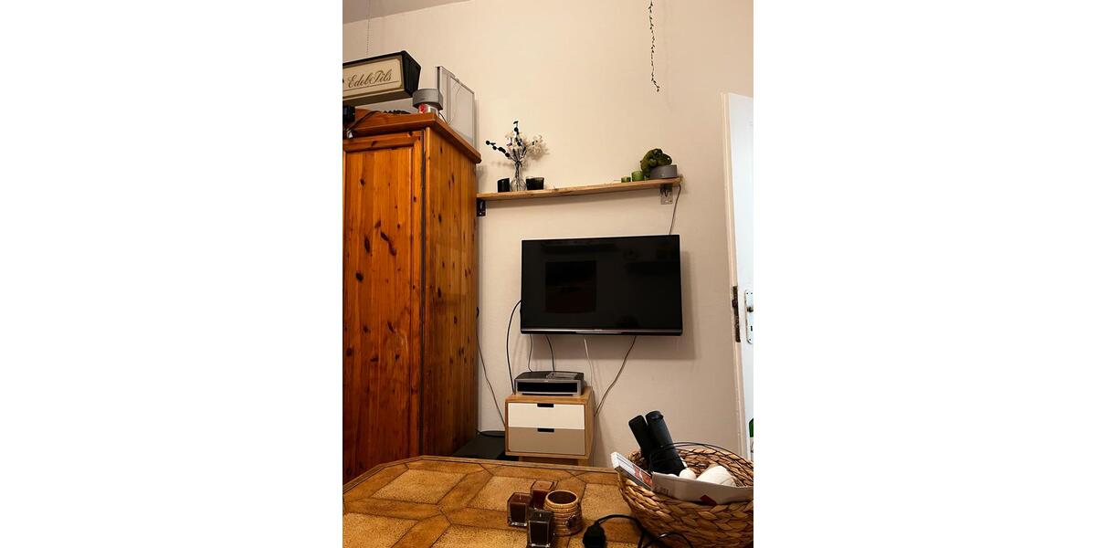 Wohnen auf Zeit Hannover Linden-Limmer - 4 Zimmer, 90 m&sup2;, 545&euro; | Angebot:26254990