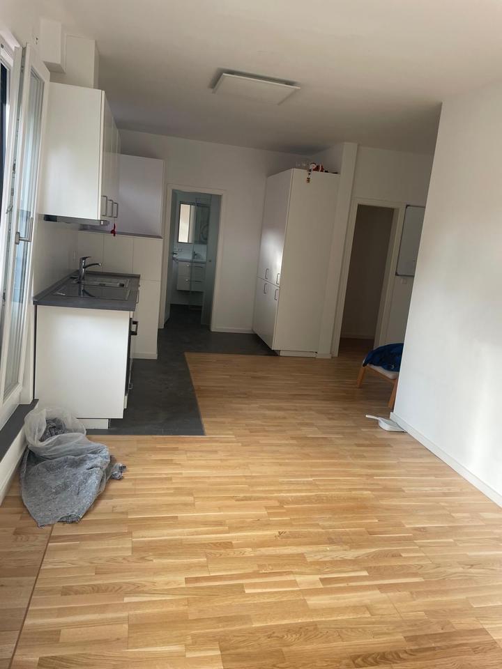 3-Zimmer-Traum mit 2 Balkonen