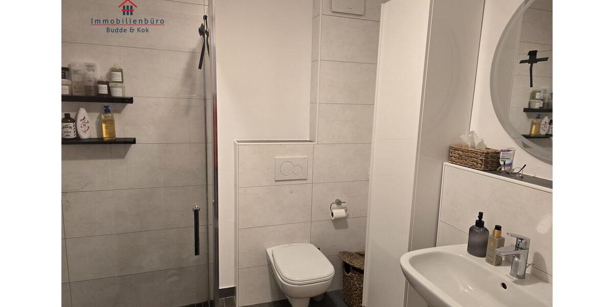 Etagenwohnung Friesoythe - 2 Zimmer, 54 m&sup2;, 720&euro; | Angebot:24996733