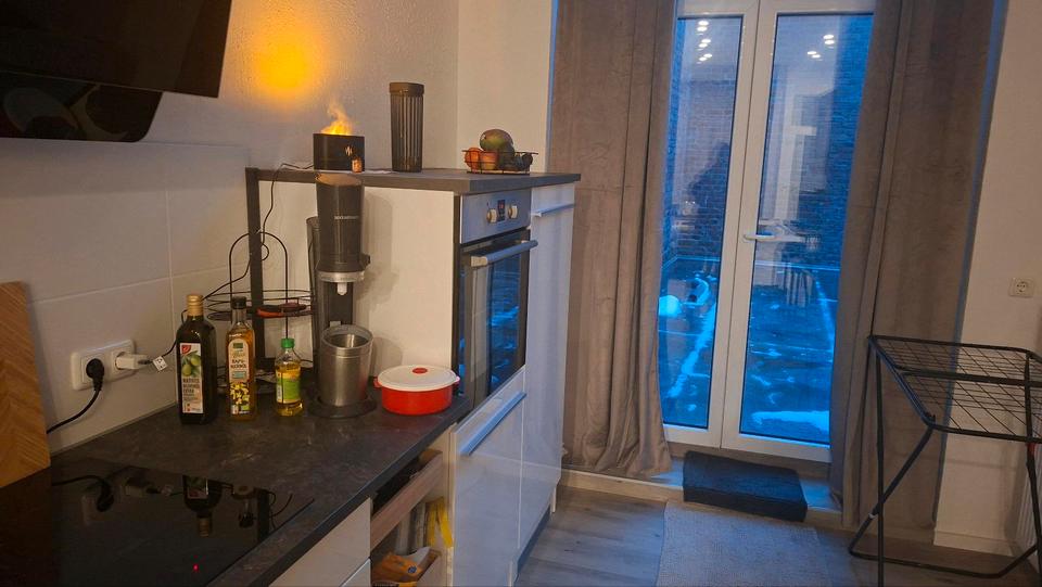 Erdgeschoßwohnung Eschwege - 2 Zimmer, 75 m&sup2;, 550&euro; | Angebot:25055604