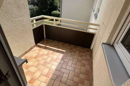 Wohnung Augsburg Göggingen - 1 Zimmer, 36 m&sup2;, 500&euro; | Angebot:27449284