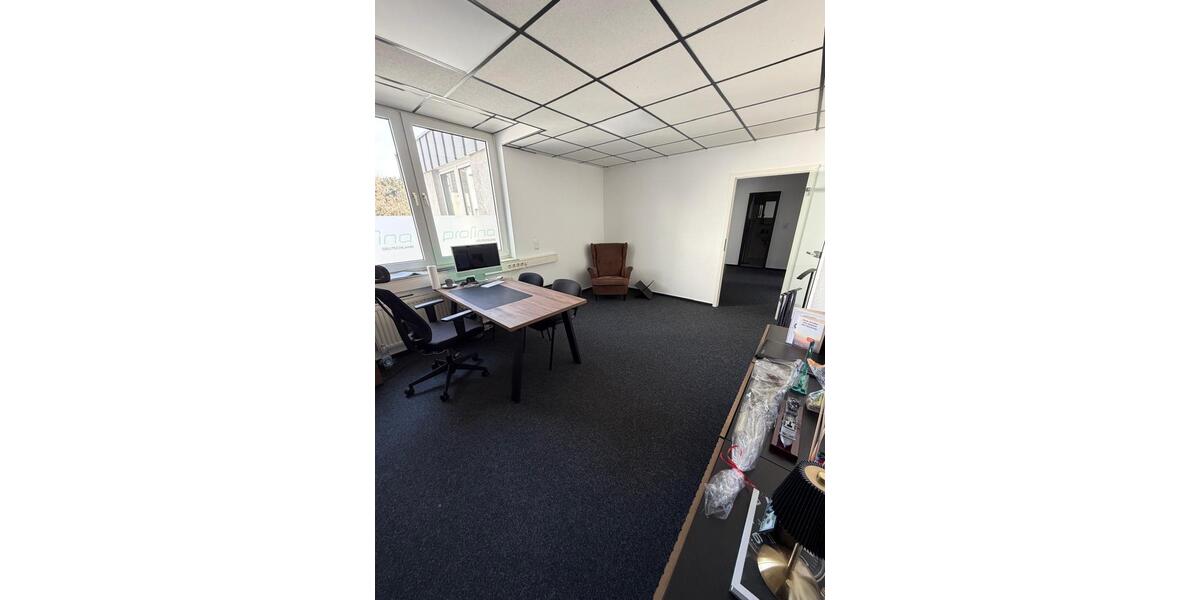 Gewerbeobjekt Mönchengladbach Nord - 1.200&euro; | Angebot:26447898