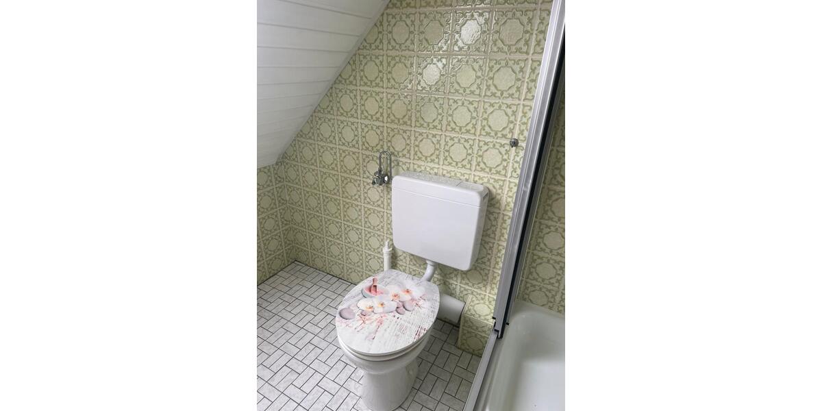 Dachgeschoßwohnung Eichenzell - 2 Zimmer, 55 m&sup2;, 500&euro; | Angebot:25634098