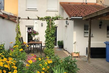 Traumhaus zur Miete in ruhiger Lage, zentrumsnah 3 zimmer