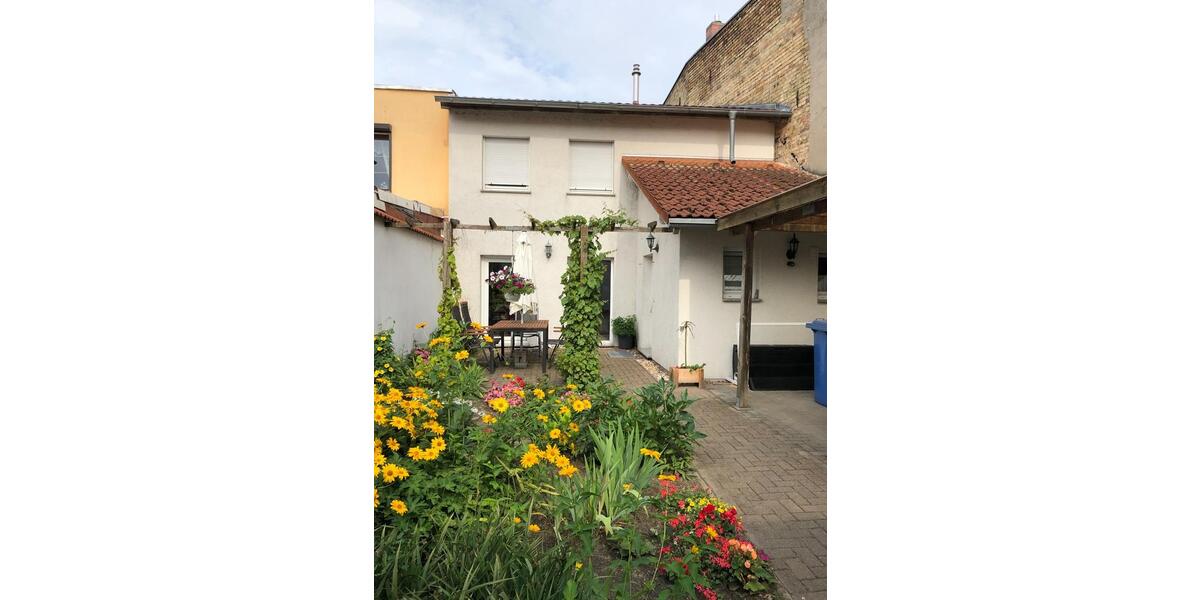 Traumhaus zur Miete in ruhiger Lage, zentrumsnah 3 zimmer