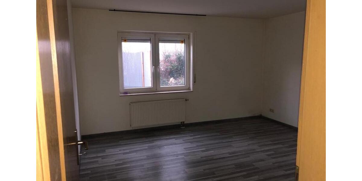 Erdgeschoßwohnung Buchen (Odenwald) - 2 Zimmer, 61 m&sup2;, 900&euro; | Angebot:26444700