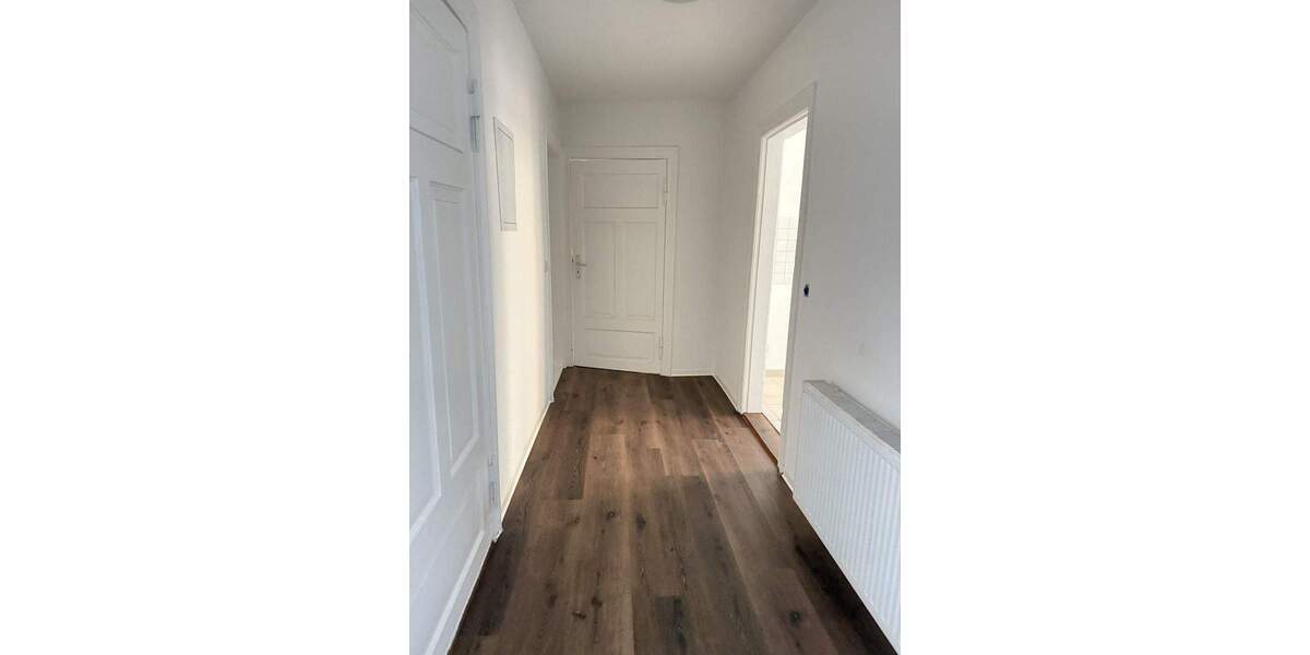 Etagenwohnung Stralsund Tribseer - 3 Zimmer, 50 m&sup2;, 460&euro; | Angebot:24532198