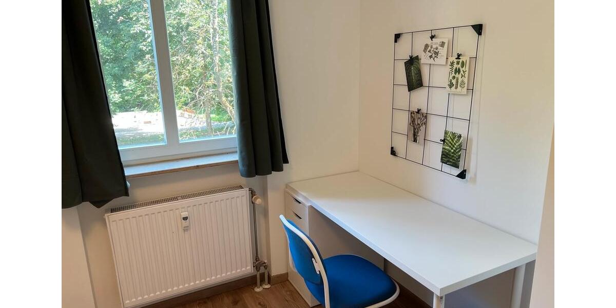 WG Zimmer in Wohngemeinschaft Fürstenfeldbruck 1 zimmer