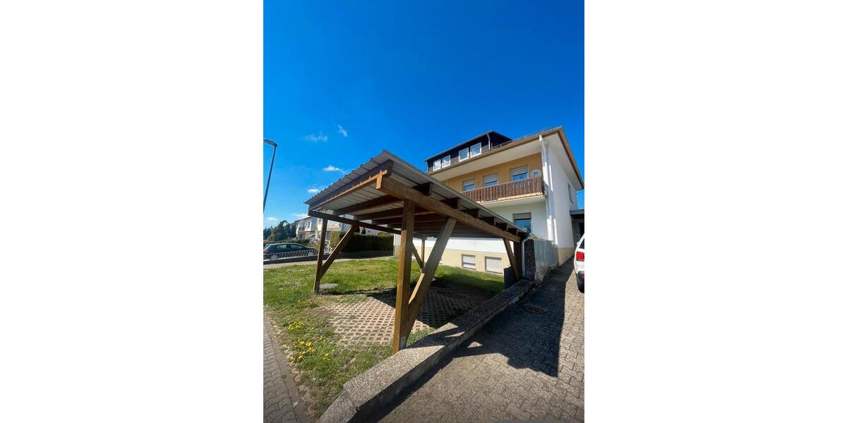 Erdgeschoßwohnung Birkenfeld - 3 Zimmer, 98 m&sup2;, 980&euro; | Angebot:24848081