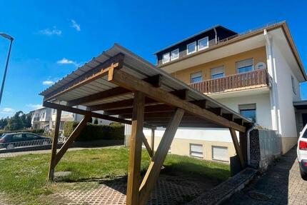 Wohnung Birkenfeld - 3 Zimmer, 98 m&sup2;, 980&euro; | Angebot:24848081