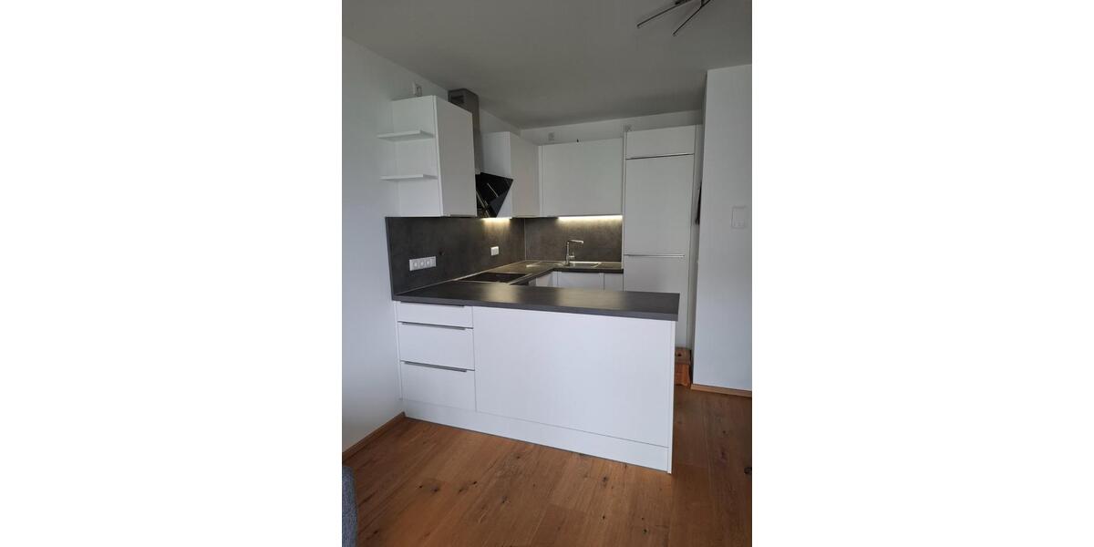 Etagenwohnung Roding - 2 Zimmer, 48 m&sup2;, 520&euro; | Angebot:25720596