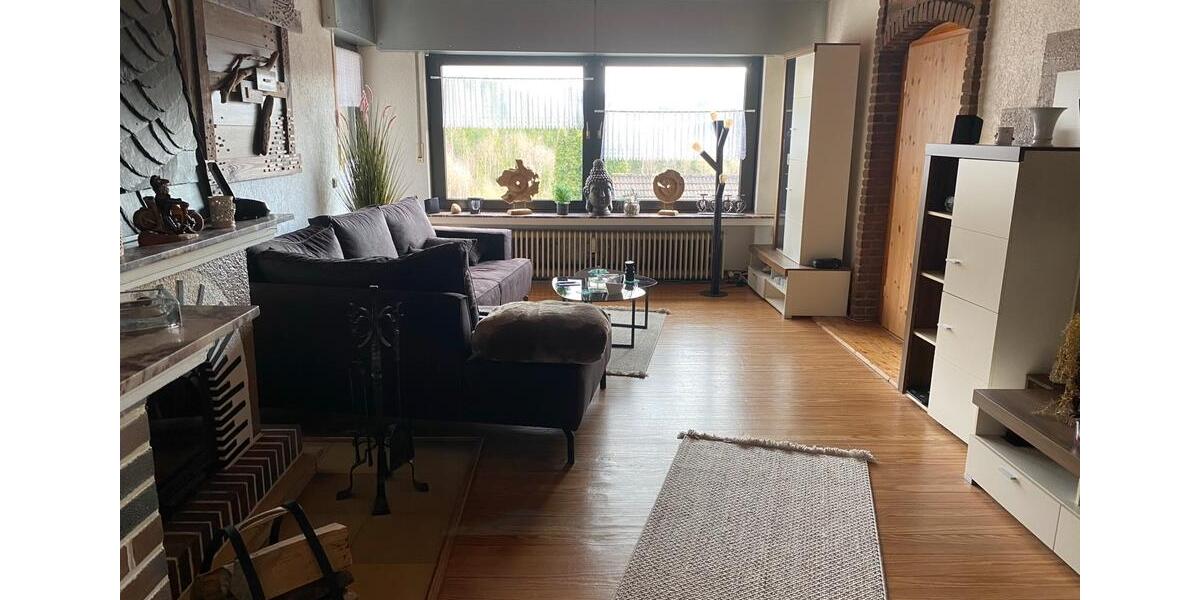Etagenwohnung Werdohl - 5 Zimmer, 100 m&sup2;, 1.100&euro; | Angebot:25967572