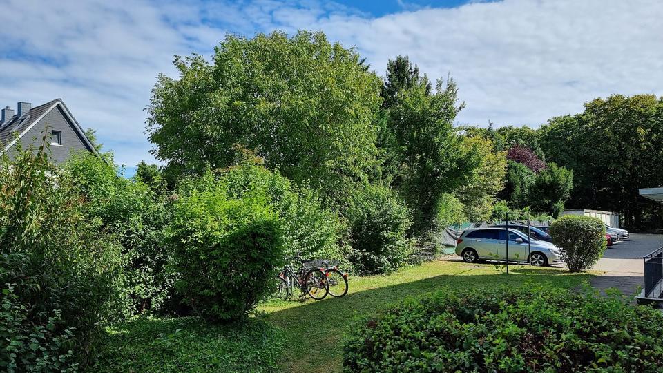 Etagenwohnung Bad Homburg vor der Höhe Gonzenheim - 3 Zimmer, 70 m&sup2;, 790&euro; | Angebot:26593148