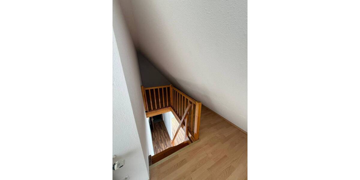 Etagenwohnung Beilrode Zeckritz - 1 Zimmer, 48 m&sup2;, 265&euro; | Angebot:26189267