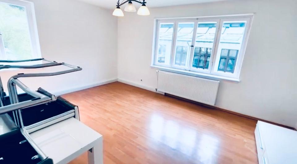 Etagenwohnung Triberg im Schwarzwald - 3 Zimmer, 75 m&sup2;, 580&euro; | Angebot:26364916