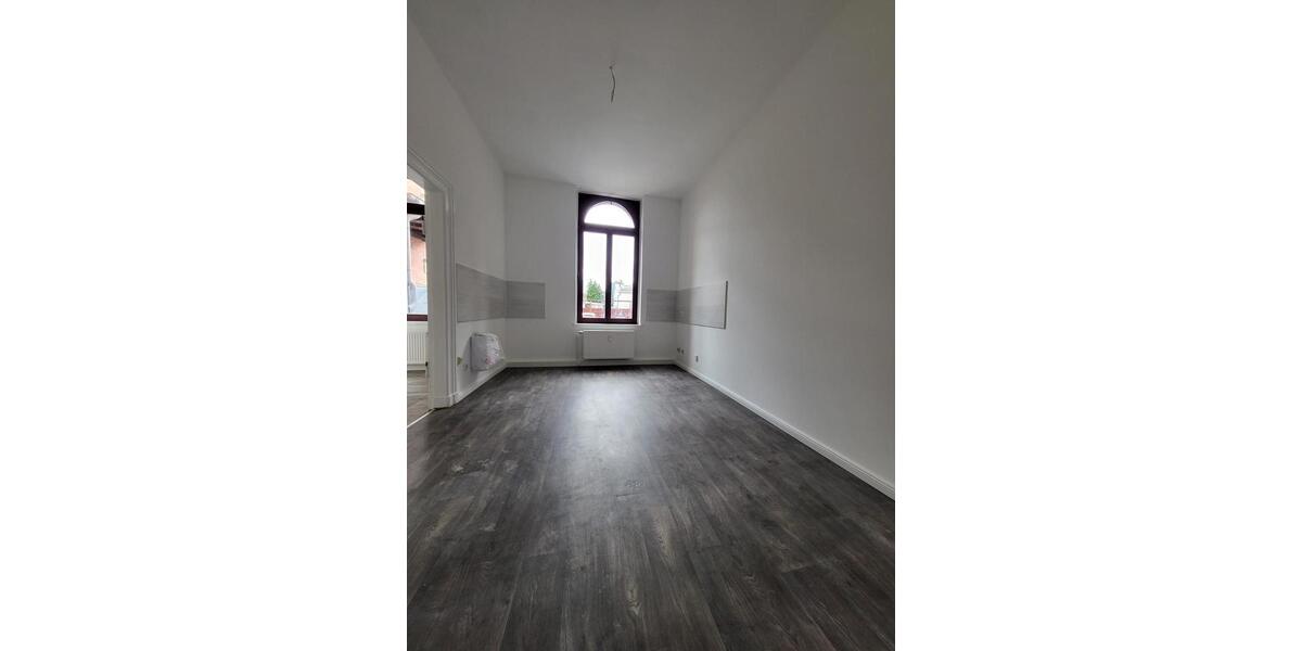 Klein aber fein! Gemütliche 1-Raum-Altbauwohnung 1 zimmer