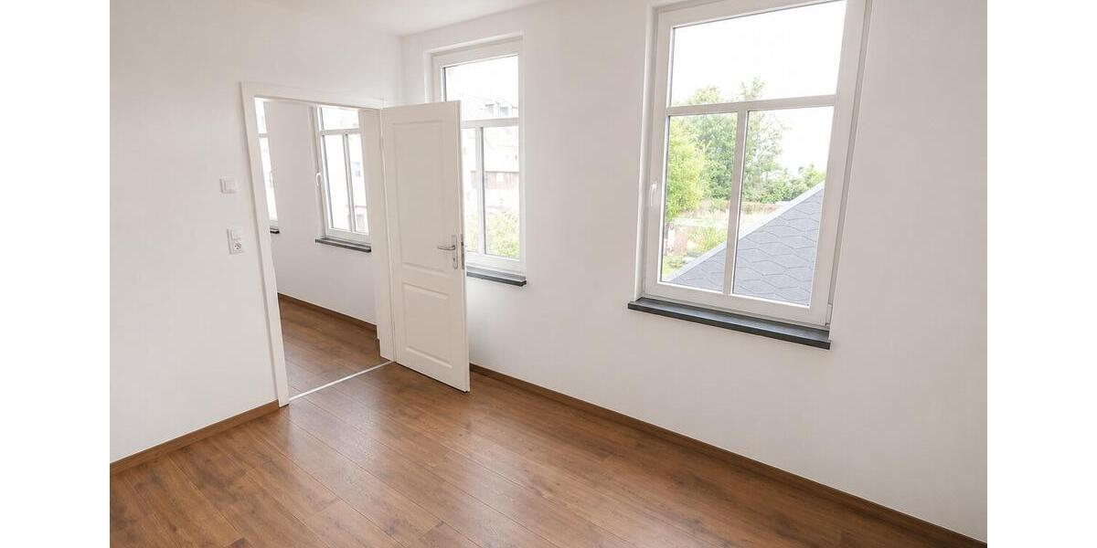 Maisonettenwohnung Annaberg-Buchholz Buchholz - 3.5 Zimmer, 111 m&sup2;, 825&euro; | Angebot:26694168
