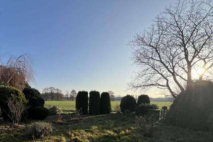 Haus zum Mieten in Nienburg 1.600 € 175 m² 6 zimmer