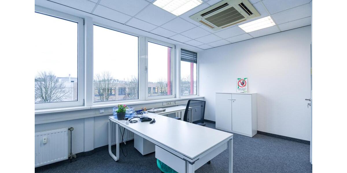 Gewerbeobjekt Düsseldorf Stadtbezirk 10 - 1.226&euro; | Angebot:23221463