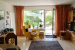 KNIPFER`S ImmobilieNSCHÄTZE - Schönes Apartment mit Terrasse und TG in Diedorf zur Miete