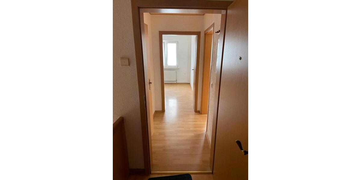 Dachgeschoßwohnung Lüdenscheid Staberg - 1 Zimmer, 39 m&sup2;, 370&euro; | Angebot:24731082