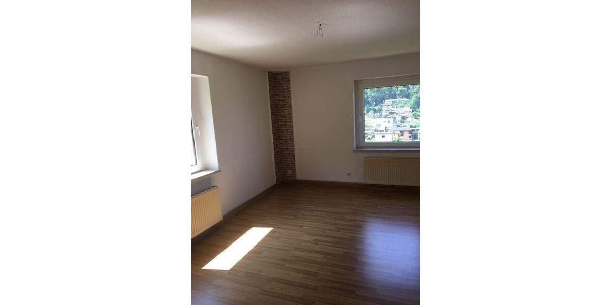 Etagenwohnung Teuchern Schortau - 2 Zimmer, 50 m&sup2;, 295&euro; | Angebot:26805170