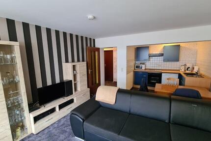 Willingen: 2-Zimmer-Wohnung (59 m²) frei ab sofort zimmer