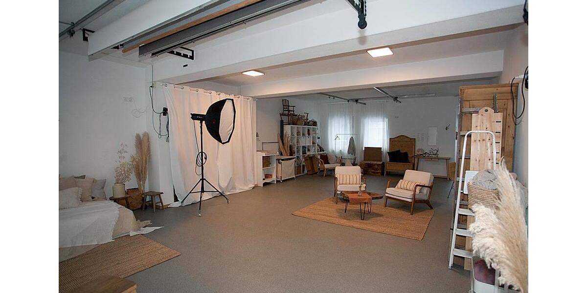 Gewerbeobjekt Falkenstein - 900&euro; | Angebot:24964598