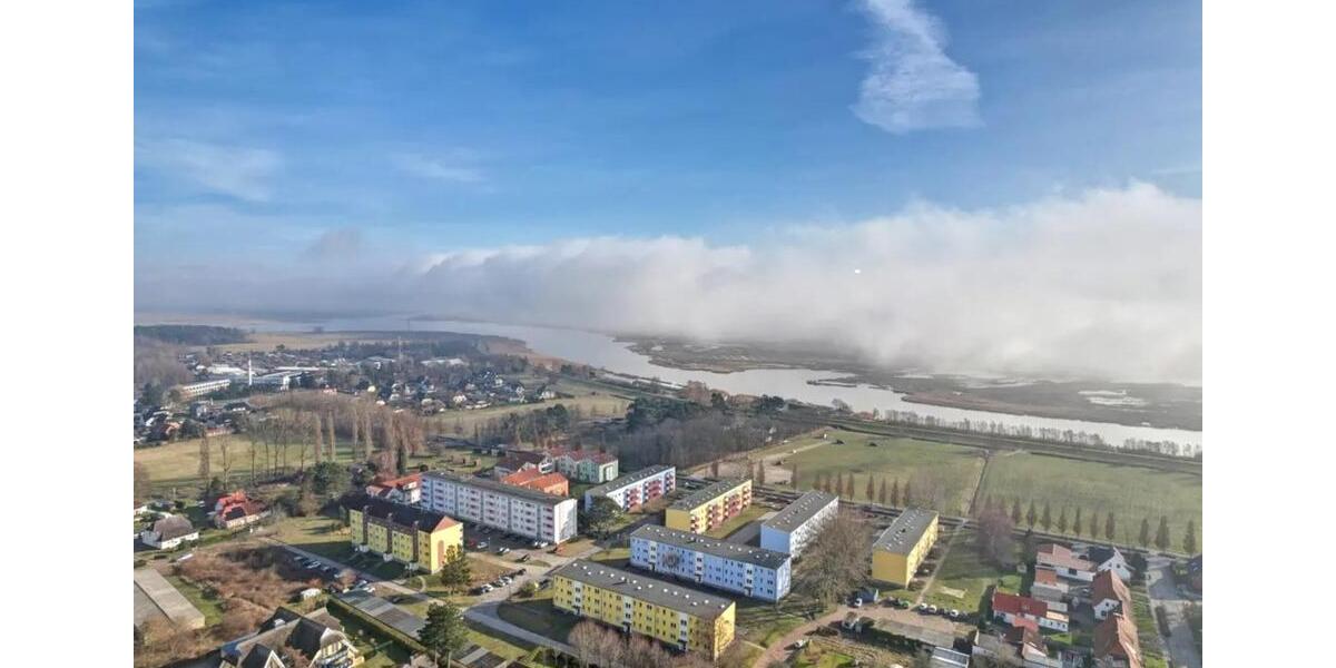 Etagenwohnung Zingst - 2 Zimmer, 45 m&sup2;, 538&euro; | Angebot:21983160