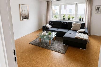 Wohnung Heubach - 4.5 Zimmer, 102 m&sup2;, 1.350&euro; | Angebot:26449305