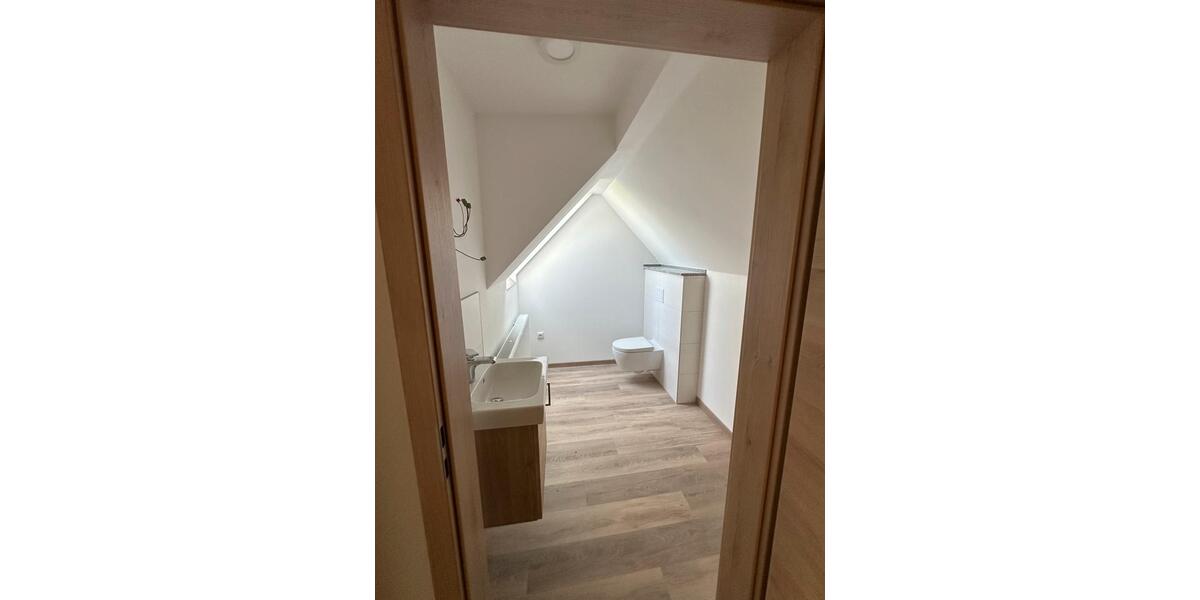 Maisonettenwohnung Reichenbach im Vogtland Obermylau - 5 Zimmer, 125 m&sup2;, 1.500&euro; | Angebot:26573232