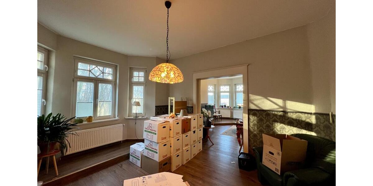 Einfamilienhaus Lübbecke - 6 Zimmer, 180 m&sup2;, 1.250&euro; | Angebot:24451050