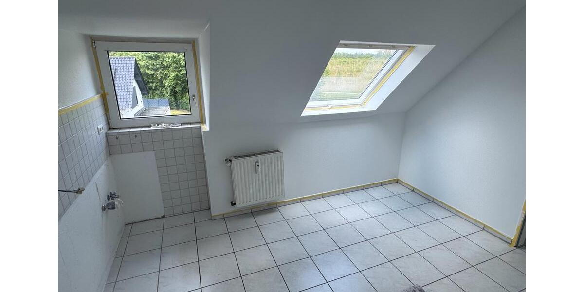 Dachgeschoßwohnung Bergkamen - 2 Zimmer, 58 m&sup2;, 530&euro; | Angebot:26517418