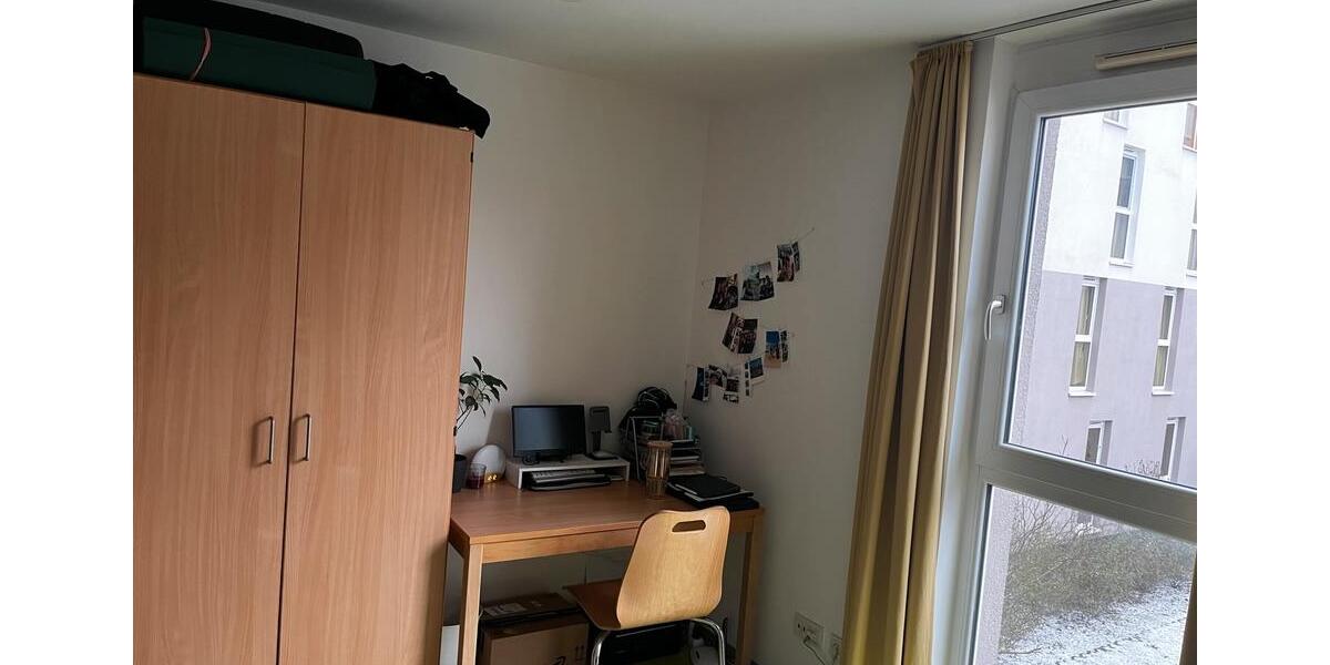 Etagenwohnung Rotenburg an der Fulda - 2 Zimmer, 10 m&sup2;, 408&euro; | Angebot:24478731
