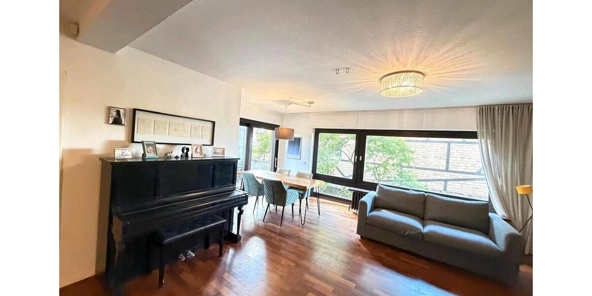 Etagenwohnung Bornheim - 3 Zimmer, 100 m&sup2;, 1.290&euro; | Angebot:26650124