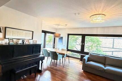 Wohnung Bornheim - 3 Zimmer, 100 m&sup2;, 1.290&euro; | Angebot:26650124