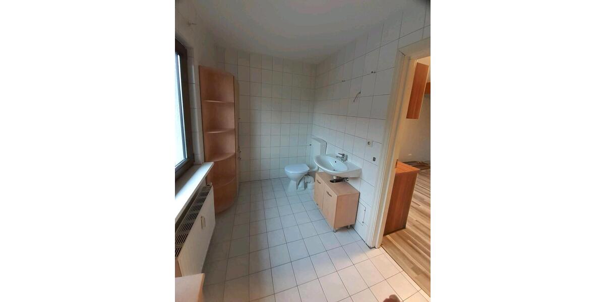 Etagenwohnung Oberschöna - 2 Zimmer, 40 m&sup2;, 400&euro; | Angebot:26640770
