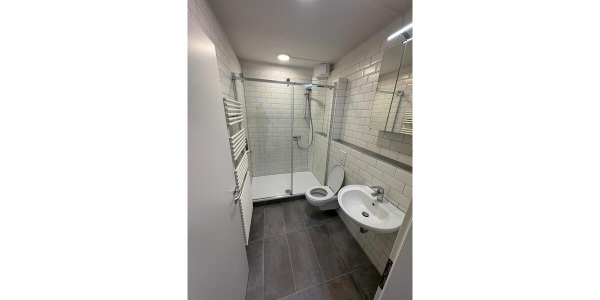 Hochwertig kernsanierte 4-Zimmer Terrassenwohnung Paffendorf 4 zimmer