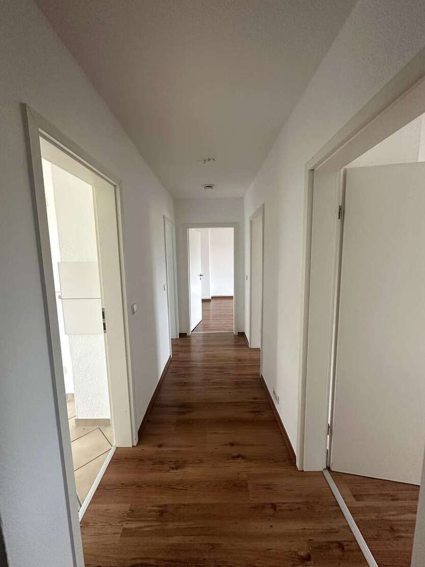 ++NEU: 4-Raumwohnung in ruhiger Lage++ 4 zimmer
