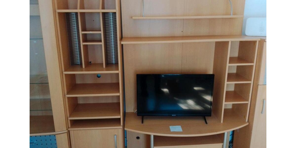 Wohnen auf Zeit Marklkofen - 1 Zimmer, 16 m&sup2;, 370&euro; | Angebot:26507017